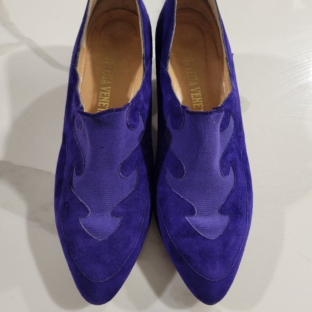 Beautiful pre Loved Bottega Veneta